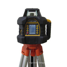 Professional 3D HWR206DG Green Laser Levels Self-Leveling 360 Horizontal & Vertical